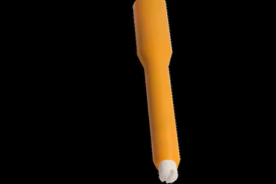 Prolongateur de pistolet avec buse plate NF25 pour pistolet automatique GA03 1007718 ou 1007719 ou 1007746 ou 1007747