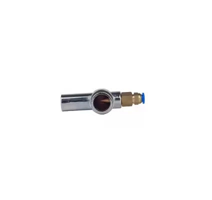 Injecteur de poudre 345318 pour machine de revêtement par poudre PI3