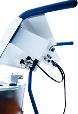 GX 7800S Machine de revêtement par poudre électrostatique Parker Ionics