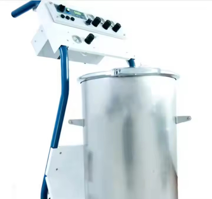 GX 7800S Machine de revêtement par poudre électrostatique Parker Ionics