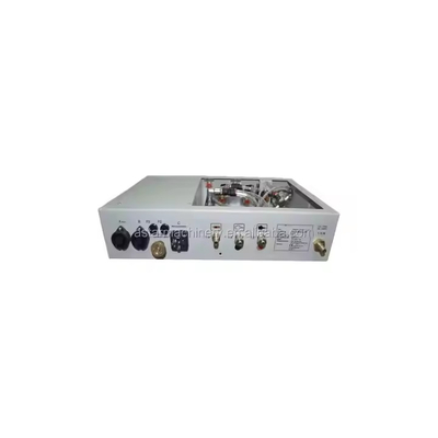 C1 PG Machine manuelle de revêtement électrostatique par poudre Composants principaux PLC Pour substrat en acier Pour chaîne de production d'équipement de peinture