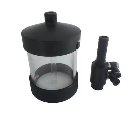 C1 PG Machine manuelle de revêtement électrostatique par poudre Composants principaux PLC Pour substrat en acier Pour chaîne de production d'équipement de peinture