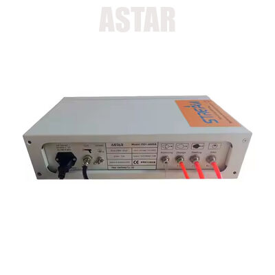 12V Voltage de sortie 95KV Voltage de canon 70uA Courant de canon Machine de revêtement en poudre électrostatique pour roues et substrat en acier