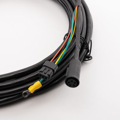 1085168 6m Manual Gun Cable Extension 6-Conductor Shielded