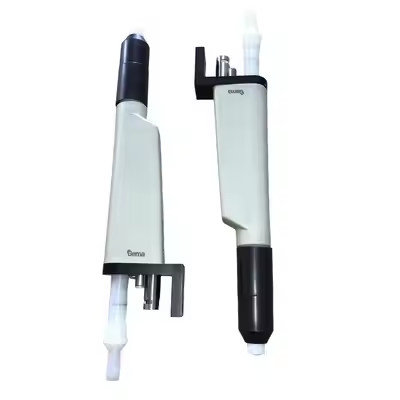 Non OEM 361534 Arbre de fusil PG2-AX pour fusil à revêtement en poudre