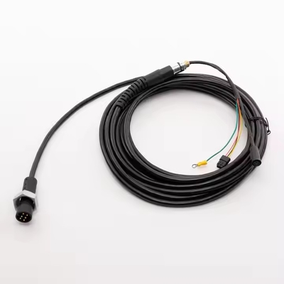 Ensemble de câbles 1106756 non-OEM pour pistolet manuel compatible avec les pièces d'outils Encore LT/XT 6M