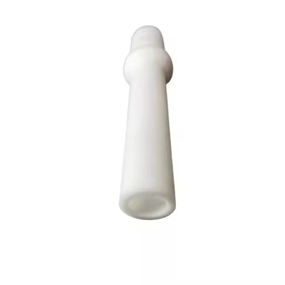 Équipement de peinture de tubes à manches de haute qualité sur mesure MS Top Coat Powder Coating Gun Insert