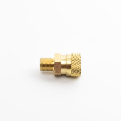 241041 Raccord rapide à emboîtement pour pompe d'alimentation en poudre Gen II pour machine de revêtement en poudre