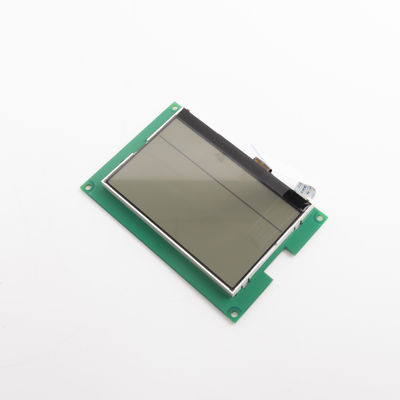 1007044 Panneau d'affichage pour machine à revêtement en poudre CG20 CG21