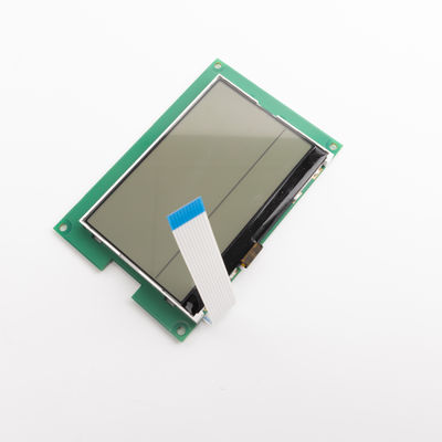 1007044 Panneau d'affichage pour machine à revêtement en poudre CG20 CG21