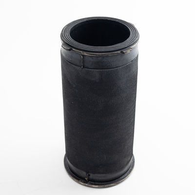 711576 Manchon de vanne à pincement en caoutchouc NW65 pour pompe à diaphragme de convoyeur en phase dense PT6