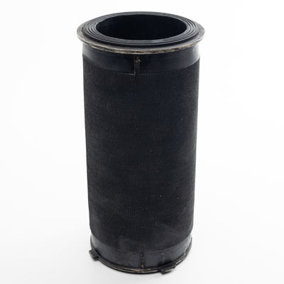 711576 Manchon de vanne à pincement en caoutchouc NW65 pour pompe à diaphragme de convoyeur en phase dense PT6