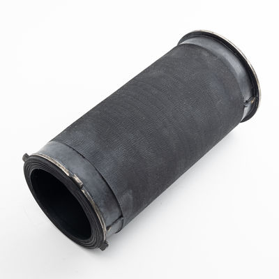 711576 Manchon de vanne à pincement en caoutchouc NW65 pour pompe à diaphragme de convoyeur en phase dense PT6