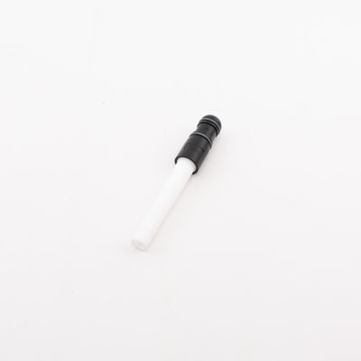 1016561 Venturi PTFE Noir Tête Complète Injecteur de Poudre IG07 Support OEM Personnalisable