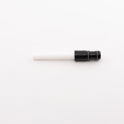 1016561 Venturi PTFE Noir Tête Complète Injecteur de Poudre IG07 Support OEM Personnalisable