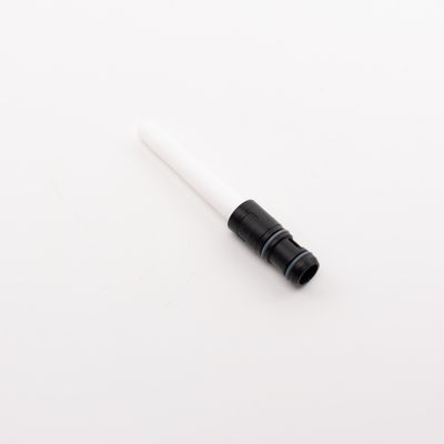 1016561 Venturi PTFE Noir Tête Complète Injecteur de Poudre IG07 Support OEM Personnalisable