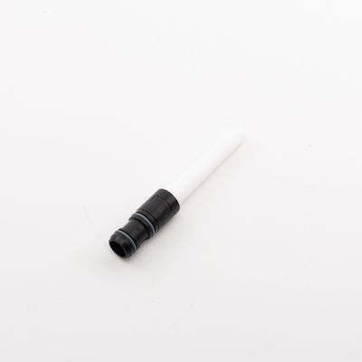 1016561 Venturi PTFE Noir Tête Complète Injecteur de Poudre IG07 Support OEM Personnalisable