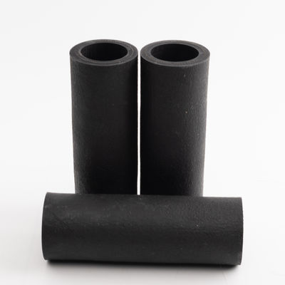 Pièces de soupape de pincement NW25 Soupape de pincement de chambre à poudre Pompe Optifeed PP06