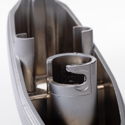 1008690 Pièce de rechange pour pistolet Optigun Ga03, joint d'étanchéité pour pistolet de revêtement en poudre