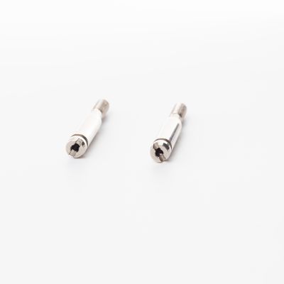 1009587 GA03 Boulonnage à filetage automatique à pistolet à pulvérisation pour machine à revêtement en poudre