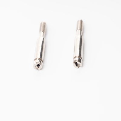 1009587 GA03 Boulonnage à filetage automatique à pistolet à pulvérisation pour machine à revêtement en poudre