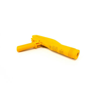 Gema GM03 Arbre à canon manuel 1007220