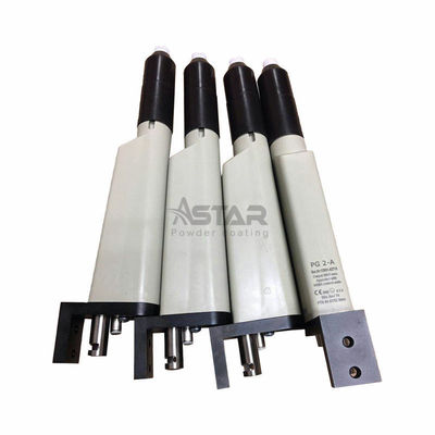 361 690 haute tension Gema Powder Coating Gun de la PAGE 2-A