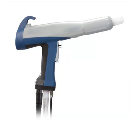 Assemblée manuelle de pistolet de pulvérisation de poudre avec le LT de bis de 6M Cable 1106893 Nordson