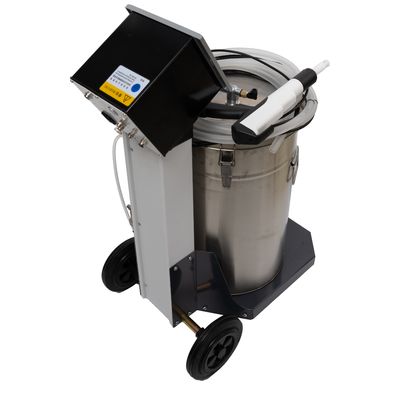 T3 Machine de revêtement de poudre électrostatique