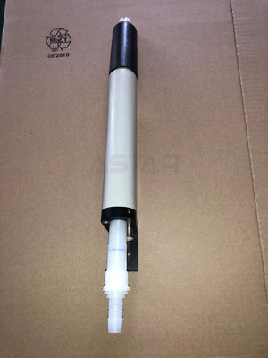 Pistolet à poudre Pg 2-A / Pg 2-Ax automatique pour un changement de couleur rapide