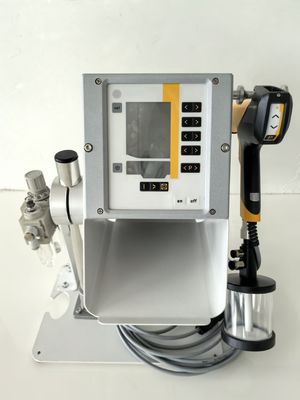 ASTAR MT800-C Machine de revêtement de poudre électrostatique pour petits ateliers