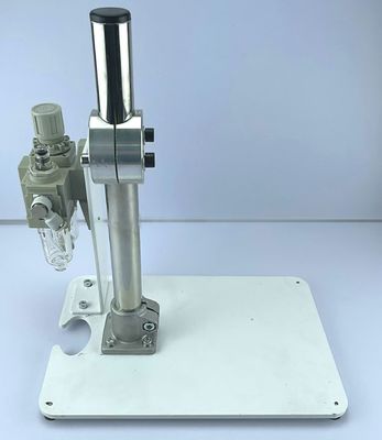 ASTAR MT800-C Machine de revêtement de poudre électrostatique pour petits ateliers