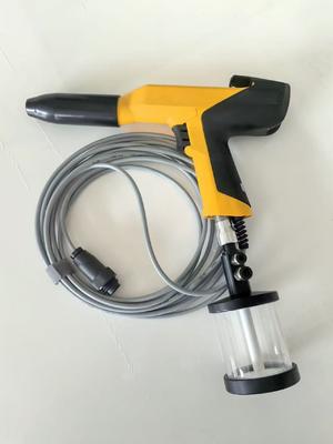 ASTAR MT800-C Machine de revêtement de poudre électrostatique pour petits ateliers