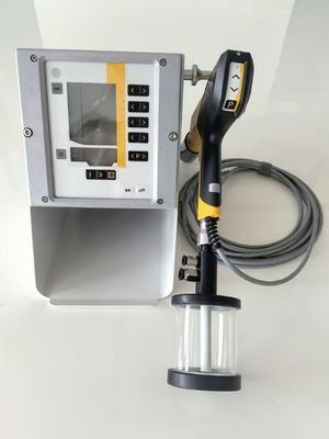 ASTAR MT800-C Machine de revêtement de poudre électrostatique pour petits ateliers