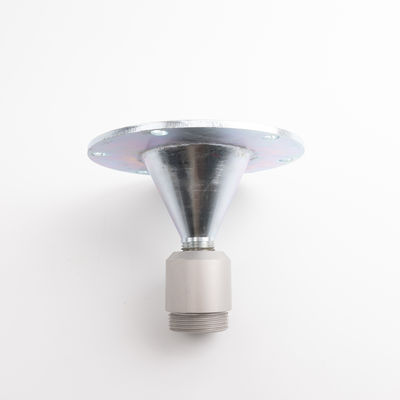 1005502 1005504 Funnel piece and Connector For Powder transport connection