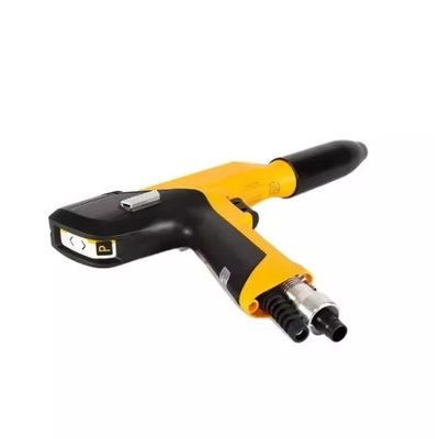 Pistolet manuel Pro GM04 ASG-F machine à revêtement en poudre