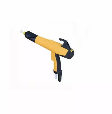 Prix d'usine Efficacité élevée 2322587 X1 Machine manuelle de revêtement en poudre pistolet à pulvérisation