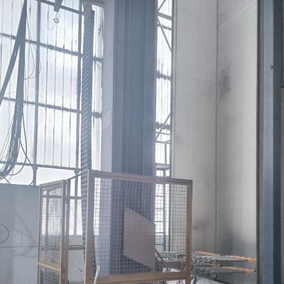 Fully Automatic Metal Electrophoresis Production Line