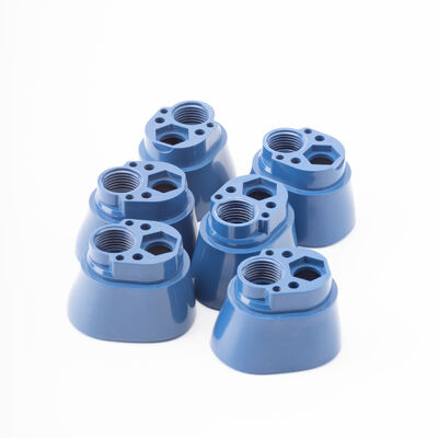 1097518 Carrosserie arrière pour pistolet à pulvérisation à revêtement de puissance automatique