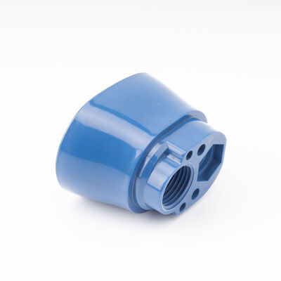 1097518 Carrosserie arrière pour pistolet à pulvérisation à revêtement de puissance automatique