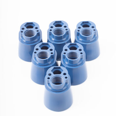 1097518 Carrosserie arrière pour pistolet à pulvérisation à revêtement de puissance automatique