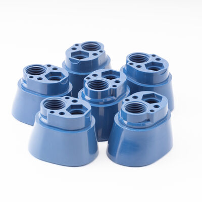 1097518 Carrosserie arrière pour pistolet à pulvérisation à revêtement de puissance automatique