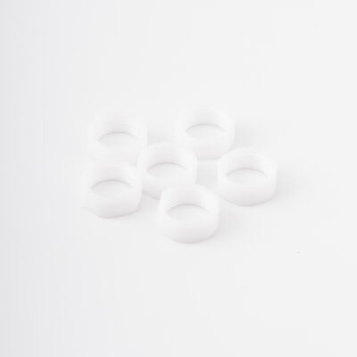 1097535 Noix de vis pour pistolets automatiques à pulvérisation