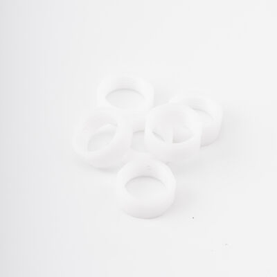 1097535 Noix de vis pour pistolets automatiques à pulvérisation