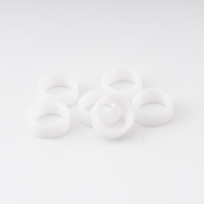 1097535 Noix de vis pour pistolets automatiques à pulvérisation