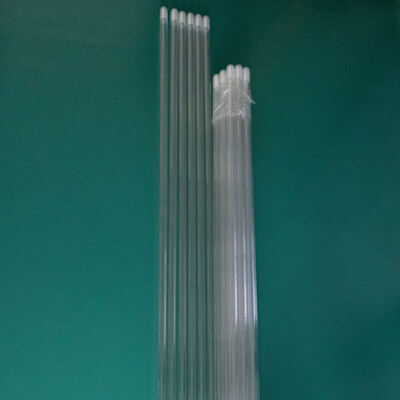 1602676 Tubes à pinceau, tubes d'extension pour pistolet à couche en poudre de 6 pieds