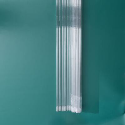 1602676 Tubes à pinceau, tubes d'extension pour pistolet à couche en poudre de 6 pieds