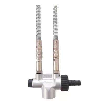 Pompe à poudre CS130 pour système d'alimentation de revêtement en poudre