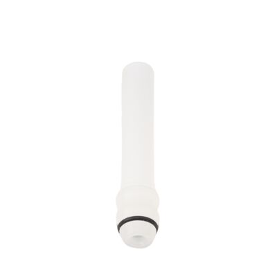 910014390 Venturi Tube Assembly for CS130 Powder Injector Pump