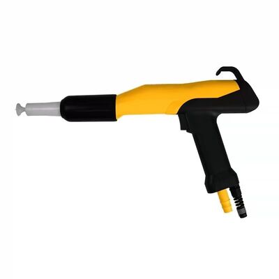 New Intelligent Spraying Machine with LED Digital Pressure Regulating Valve